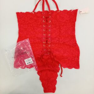 LADIES INTIMATE SMALL LOT, SHELF PULLS, 5522277, 27 units, PA image 5