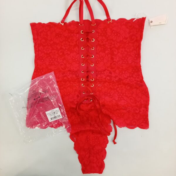 LADIES INTIMATE SMALL LOT, SHELF PULLS, 5522277, 27 units, PA image 5