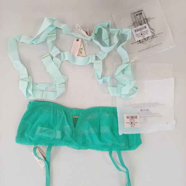 LADIES INTIMATE SMALL LOT, SHELF PULLS, 5522277, 27 units, PA image 3