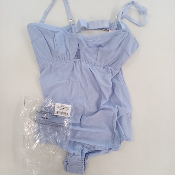 LADIES INTIMATE SMALL LOT, SHELF PULLS, 5522277, 27 units, PA image 4