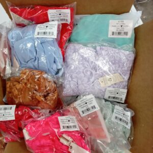 LADIES INTIMATE SMALL LOT, SHELF PULLS, 5522277, 27 units, PA image 6