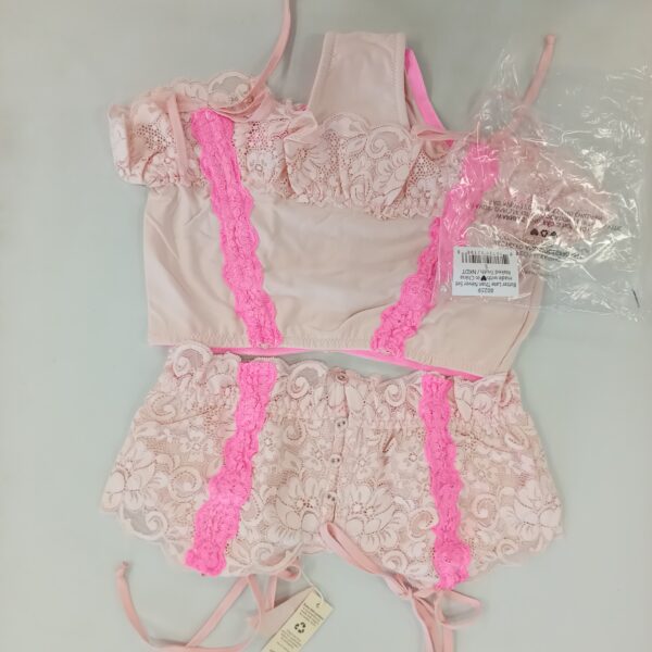 LADIES INTIMATE SMALL LOT, SHELF PULLS, 5522278, 28 units, PA image 3
