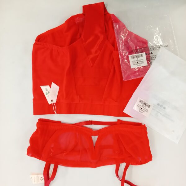 LADIES INTIMATE SMALL LOT, SHELF PULLS, 5522278, 28 units, PA image 2