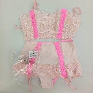 LADIES INTIMATE SMALL LOT, SHELF PULLS, 5522279, 27 units, PA image 4