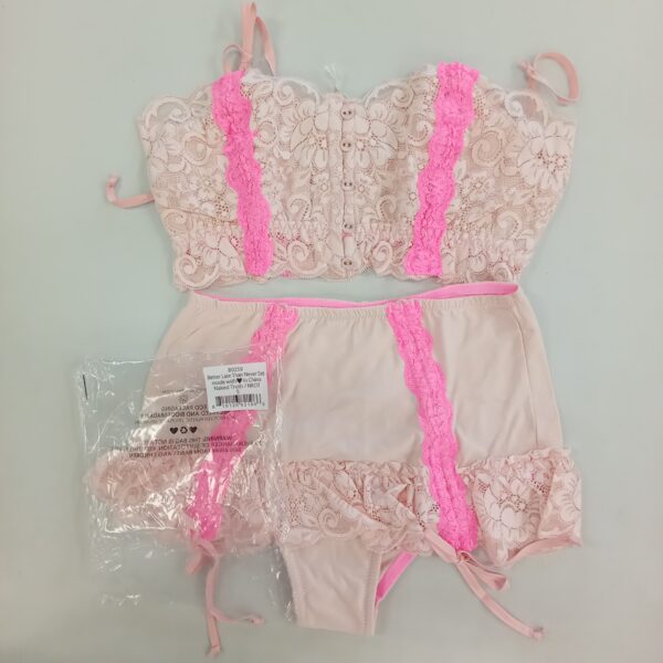 LADIES INTIMATE SMALL LOT, SHELF PULLS, 5522279, 27 units, PA image 4