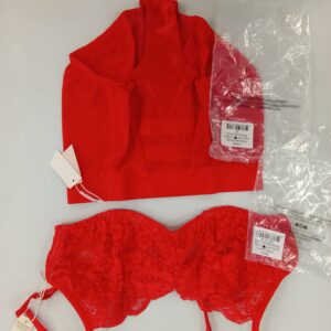 LADIES INTIMATE SMALL LOT, SHELF PULLS, 5522279, 27 units, PA image 2