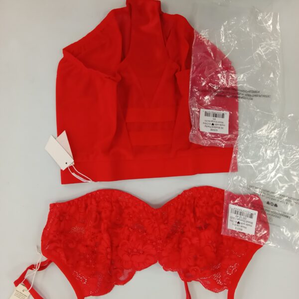 LADIES INTIMATE SMALL LOT, SHELF PULLS, 5522279, 27 units, PA image 2