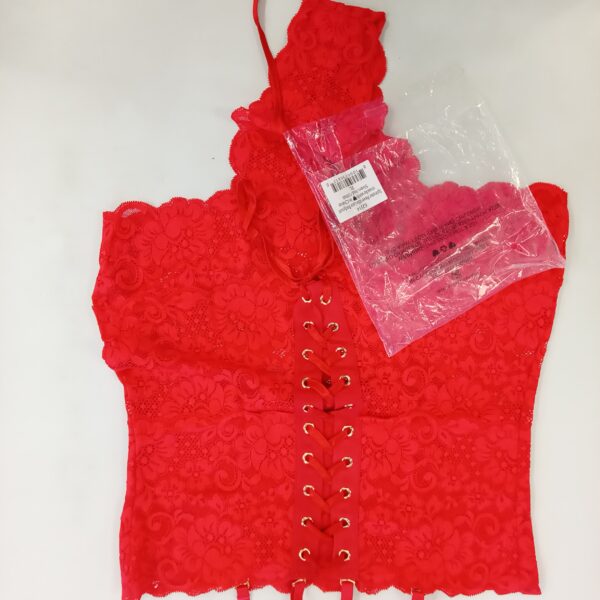 LADIES INTIMATE SMALL LOT, SHELF PULLS, 5522280, 25 units, PA image 2