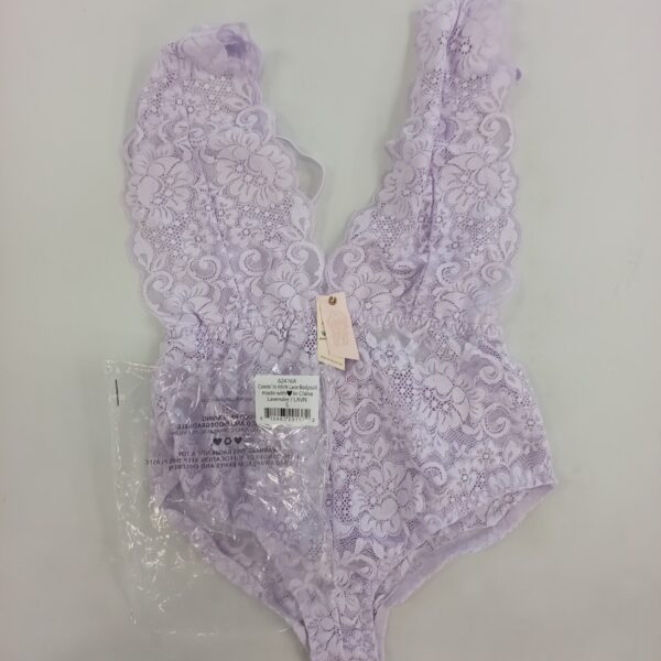 LADIES INTIMATE SMALL LOT, SHELF PULLS, 5522286, 28 units, PA image 2