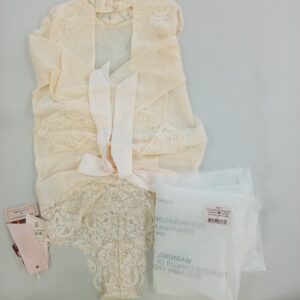 LADIES INTIMATE SMALL LOT, SHELF PULLS, 5522291, 23 units, PA image 4