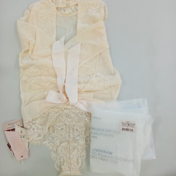 LADIES INTIMATE SMALL LOT, SHELF PULLS, 5522291, 23 units, PA image 4