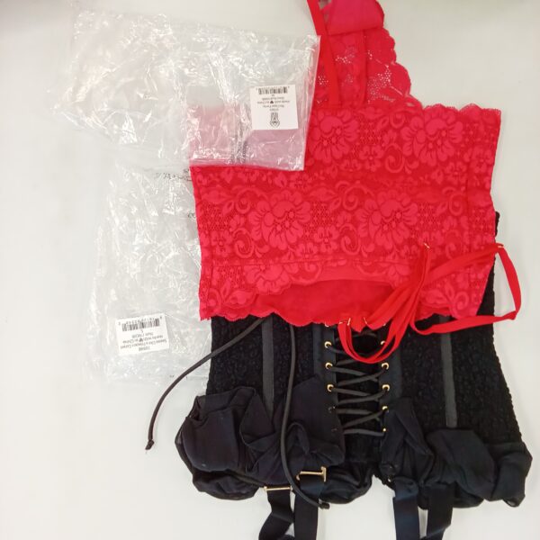 LADIES INTIMATE SMALL LOT, SHELF PULLS, 5522291, 23 units, PA image 2