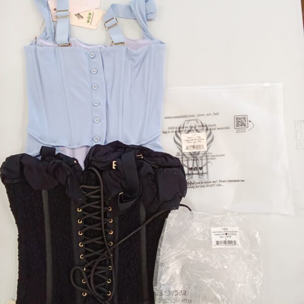 LADIES INTIMATE SMALL LOT, SHELF PULLS, 5522291, 23 units, PA image 3