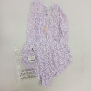 LADIES INTIMATE SMALL LOT, SHELF PULLS, 5522292, 26 units, PA image 3