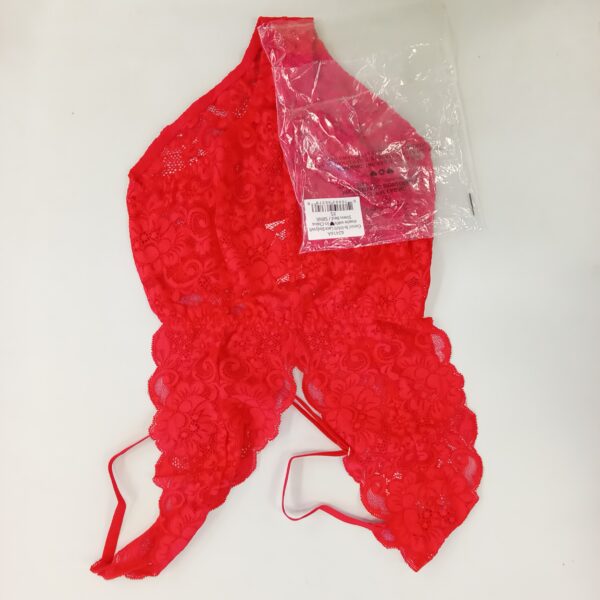 LADIES INTIMATE SMALL LOT, SHELF PULLS, 5522293, 25 units, PA image 3