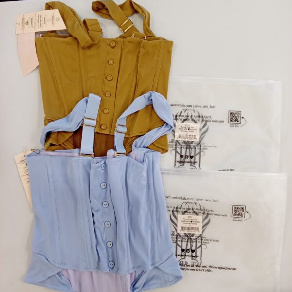 LADIES INTIMATE SMALL LOT, SHELF PULLS, 5522293, 25 units, PA image 2
