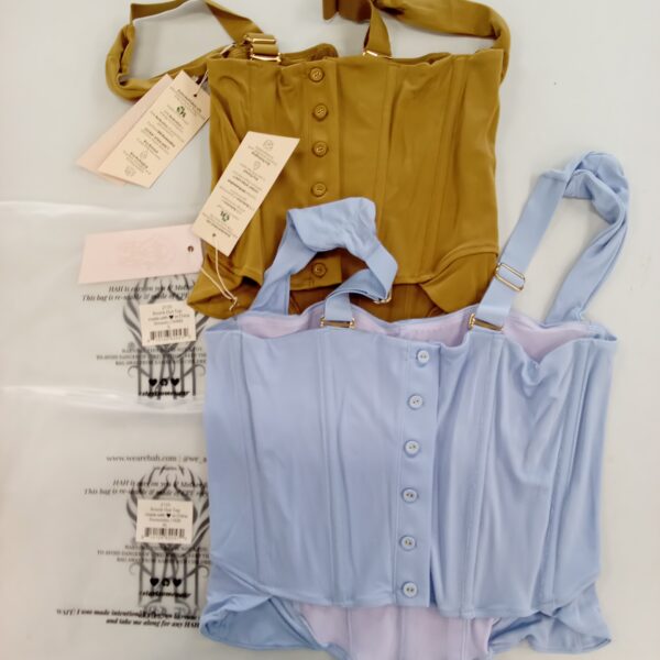 LADIES INTIMATE SMALL LOT, SHELF PULLS, 5522295, 28 units, PA image 2