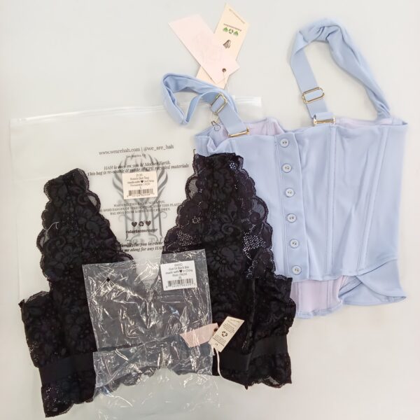 LADIES INTIMATE SMALL LOT, SHELF PULLS, 5522296, 27 units, PA image 3