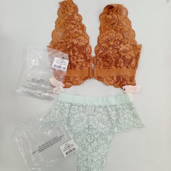LADIES INTIMATE SMALL LOT, SHELF PULLS, 5522296, 27 units, PA image 5