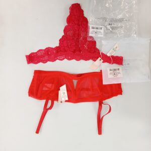 LADIES INTIMATE SMALL LOT, SHELF PULLS, 5522297, 27 units, PA image 2