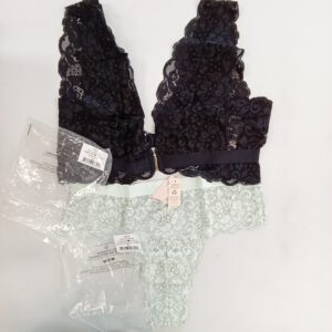 LADIES INTIMATE SMALL LOT, SHELF PULLS, 5522297, 27 units, PA image 4