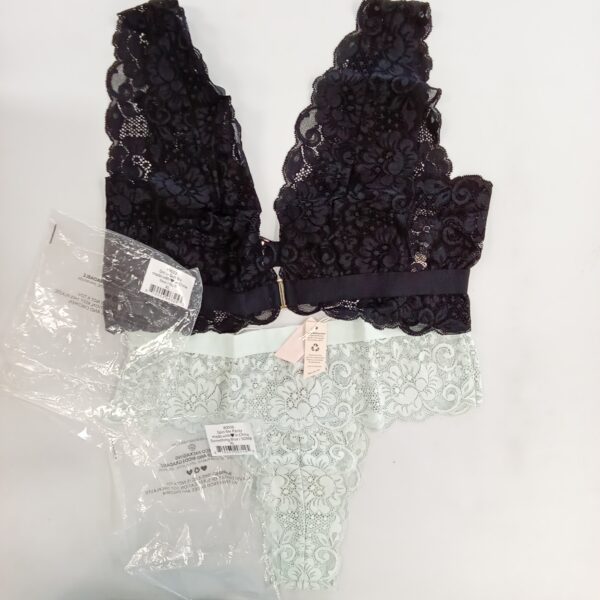 LADIES INTIMATE SMALL LOT, SHELF PULLS, 5522297, 27 units, PA image 4