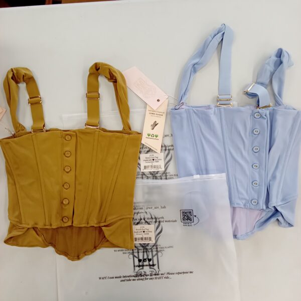 LADIES INTIMATE SMALL LOT, SHELF PULLS, 5522298, 26 units, PA image 2