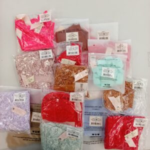LADIES INTIMATE SMALL LOT, SHELF PULLS, 5522298, 26 units, PA image 1