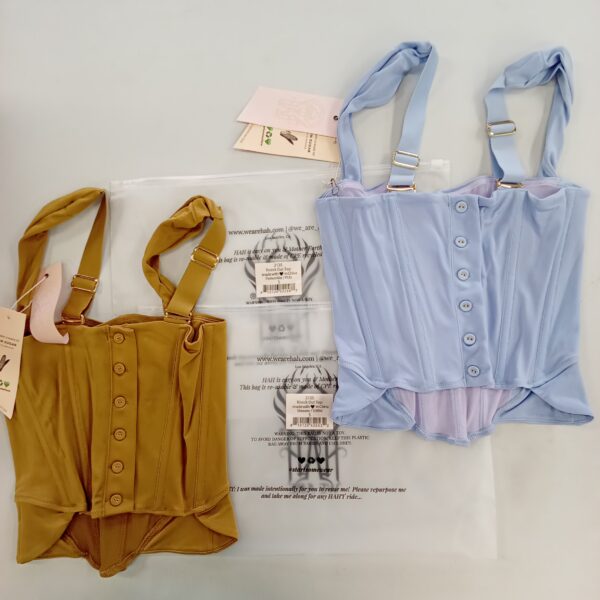 LADIES INTIMATE SMALL LOT, SHELF PULLS, 5522300, 26 units, PA image 3