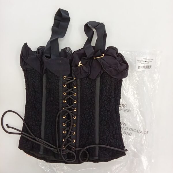 LADIES INTIMATE SMALL LOT, SHELF PULLS, 5522300, 26 units, PA image 5