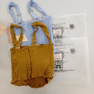 LADIES INTIMATE SMALL LOT, SHELF PULLS, 5522301, 26 units, PA image 3