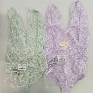LADIES INTIMATE SMALL LOT, SHELF PULLS, 5522301, 26 units, PA image 4