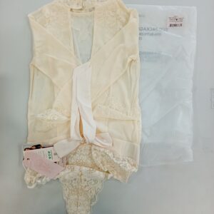 LADIES INTIMATE SMALL LOT, SHELF PULLS, 5522302, 23 units, PA image 4