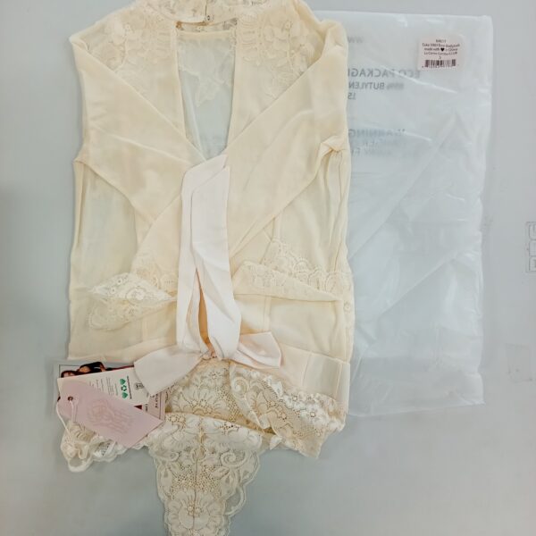 LADIES INTIMATE SMALL LOT, SHELF PULLS, 5522302, 23 units, PA image 4