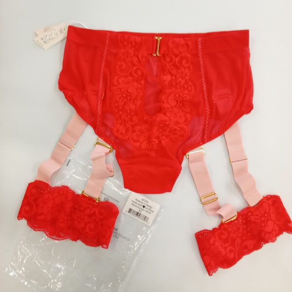 LADIES INTIMATE SMALL LOT, SHELF PULLS, 5522304, 27 units, PA image 2