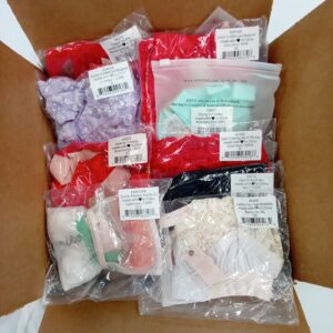 LADIES INTIMATE SMALL LOT, SHELF PULLS, 5522306, 27 units, PA image 6