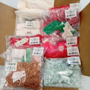LADIES INTIMATE SMALL LOT, SHELF PULLS, 5522308, 25 units, PA image 5