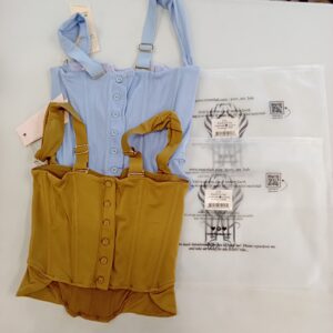 LADIES INTIMATE SMALL LOT, SHELF PULLS, 5522308, 25 units, PA image 4