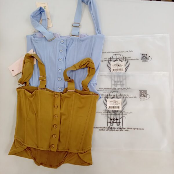 LADIES INTIMATE SMALL LOT, SHELF PULLS, 5522308, 25 units, PA image 4
