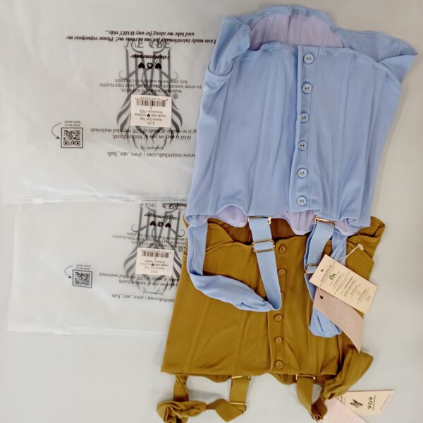 LADIES INTIMATE SMALL LOT, SHELF PULLS, 5522309, 26 units, PA image 4