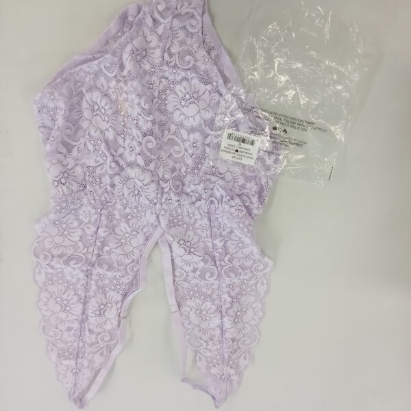 LADIES INTIMATE SMALL LOT, SHELF PULLS, 5522309, 26 units, PA image 3
