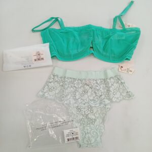LADIES INTIMATE SMALL LOT, SHELF PULLS, 5522309, 26 units, PA image 2