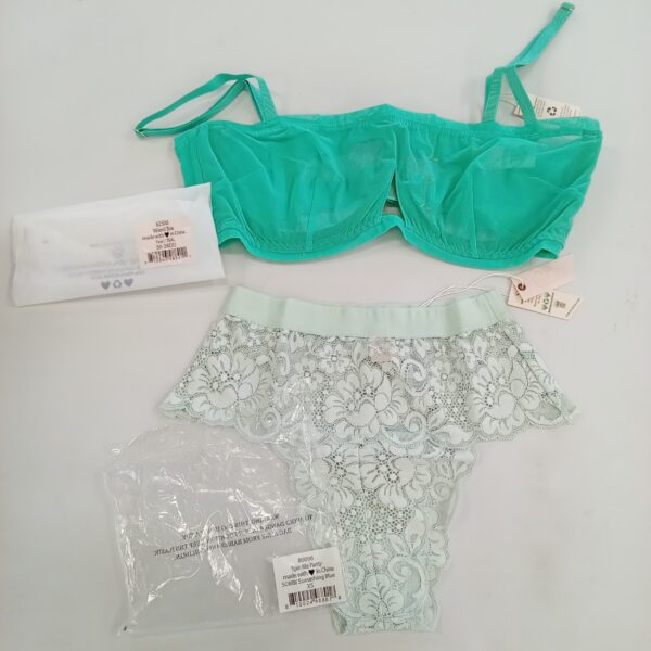 LADIES INTIMATE SMALL LOT, SHELF PULLS, 5522309, 26 units, PA image 2