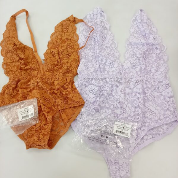 LADIES INTIMATE SMALL LOT, SHELF PULLS, 5522311, 27 units, PA image 3