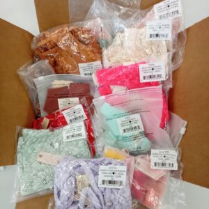 LADIES INTIMATE SMALL LOT, SHELF PULLS, 5522311, 27 units, PA image 5