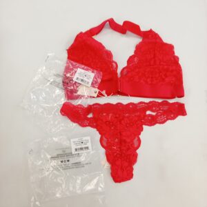 LADIES INTIMATE SMALL LOT, SHELF PULLS, 5522314, 25 units, PA image 2