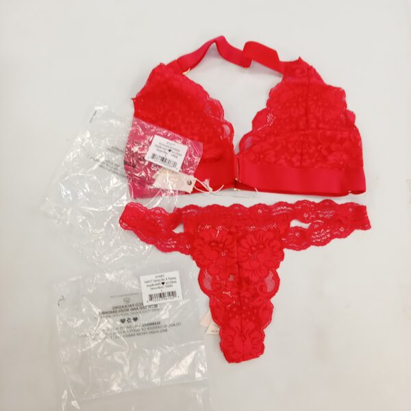 LADIES INTIMATE SMALL LOT, SHELF PULLS, 5522314, 25 units, PA image 2