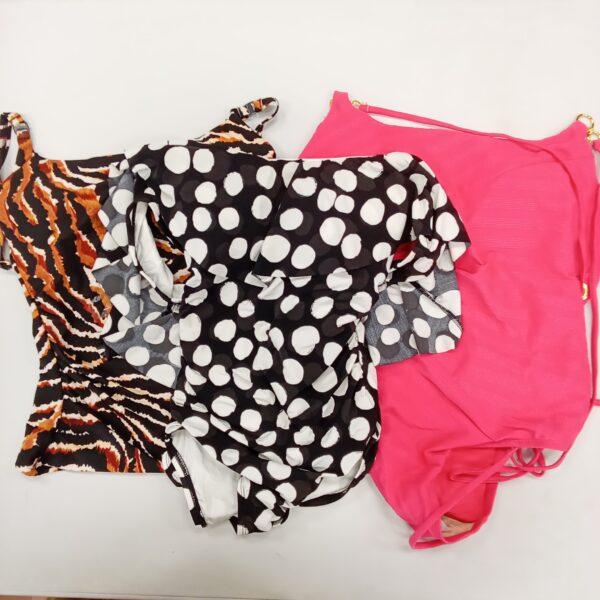 LADIES SWIMWEAR SMALL LOT, SHELF PULLS, 5522318, 27 units, PA image 2