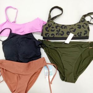 LADIES SWIMWEAR SMALL LOT, SHELF PULLS, 5522318, 27 units, PA image 6