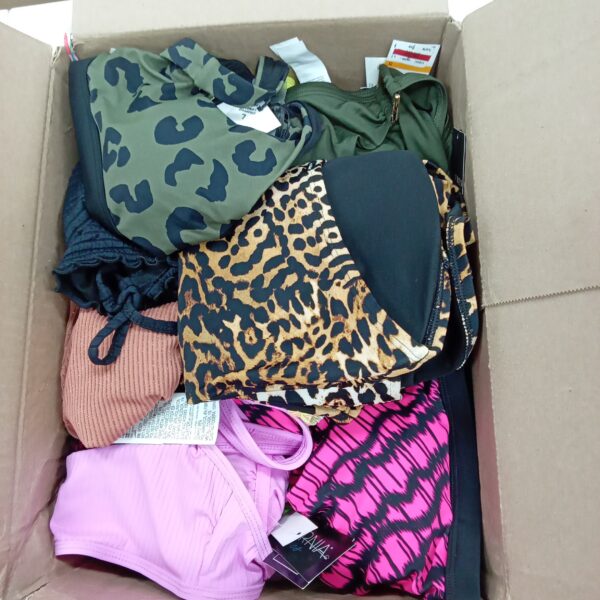 LADIES SWIMWEAR SMALL LOT, SHELF PULLS, 5522318, 27 units, PA image 7